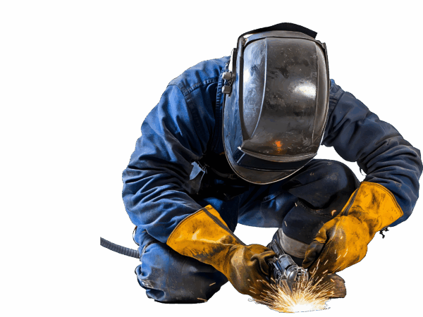 Fabrication & Installation